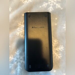 ti nspire cx graphing calculator